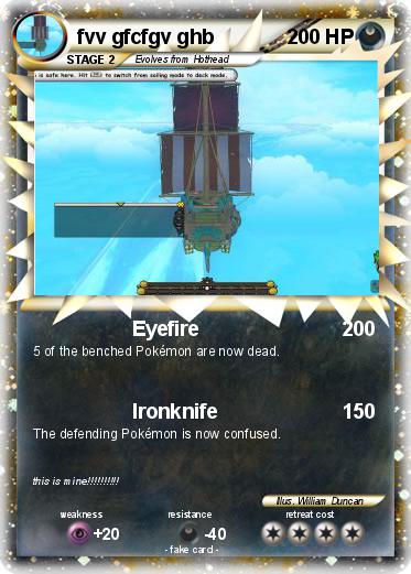 Pokemon fvv gfcfgv ghb