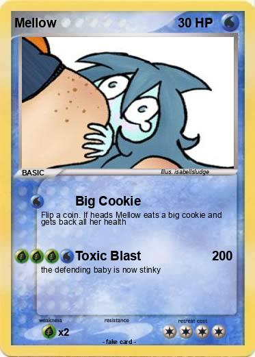 Pokemon Mellow