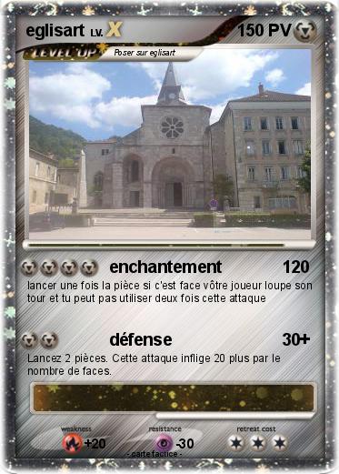 Pokemon eglisart