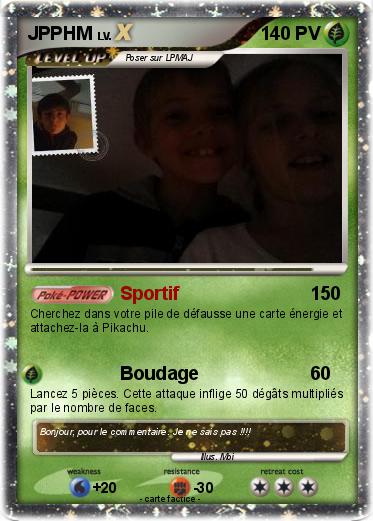 Pokemon JPPHM