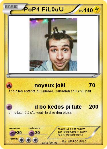Pokemon PoP4 FiL0uU
