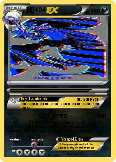 Pokemon J404