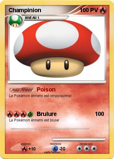 Pokemon Champinion