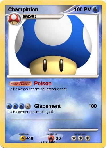 Pokemon Champinion