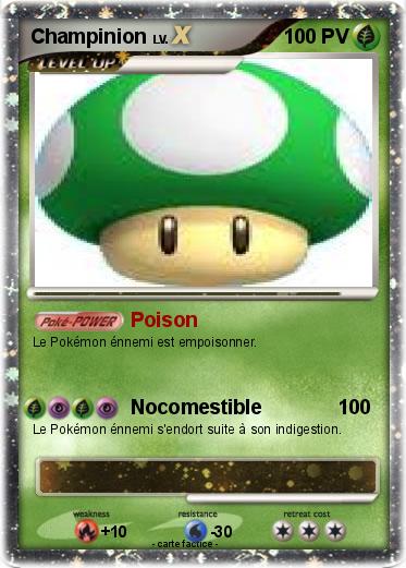 Pokemon Champinion