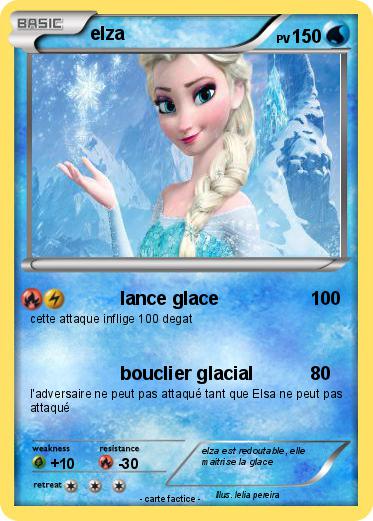 Pokemon elza