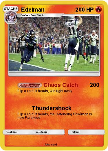 Pokemon Edelman