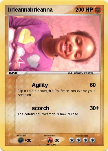 Pokemon brieannabrieanna