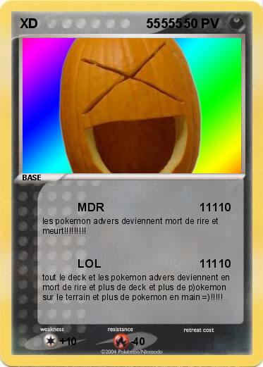 Pokemon XD                              55555