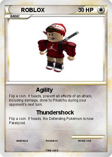 Pokemon ROBLOX