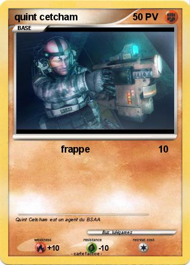 Pokemon quint cetcham