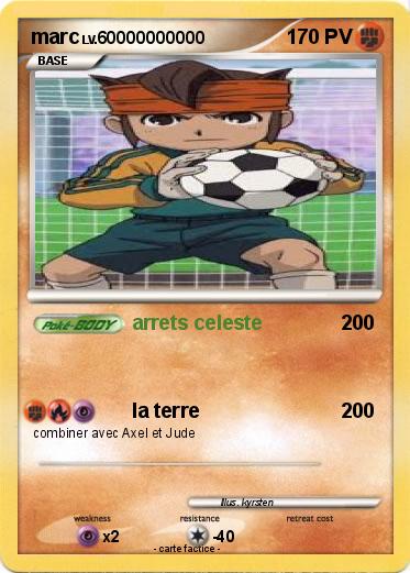 Pokemon marc