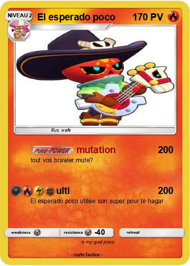 Pokemon El esperado poco