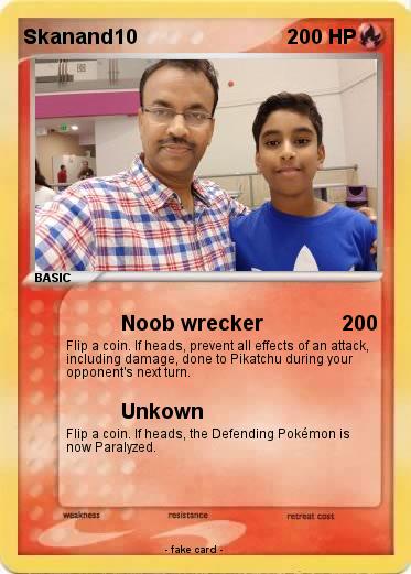 Pokemon Skanand10