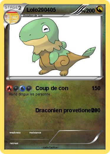 Pokemon Lolo290405