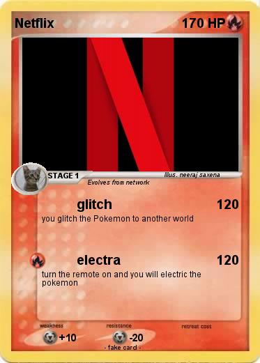 Pokemon Netflix
