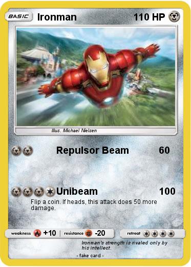 Pokemon Ironman