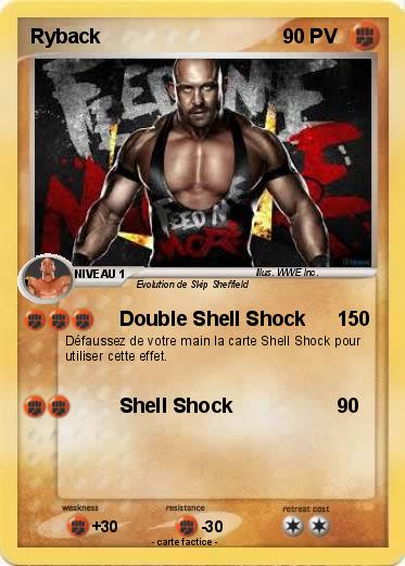 Pokemon Ryback