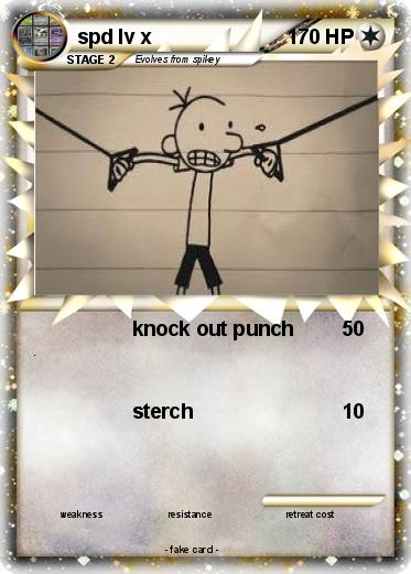 Pokemon spd lv x