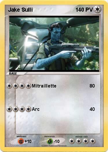 Pokemon Jake Sulli