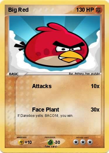 Pokemon Big Red