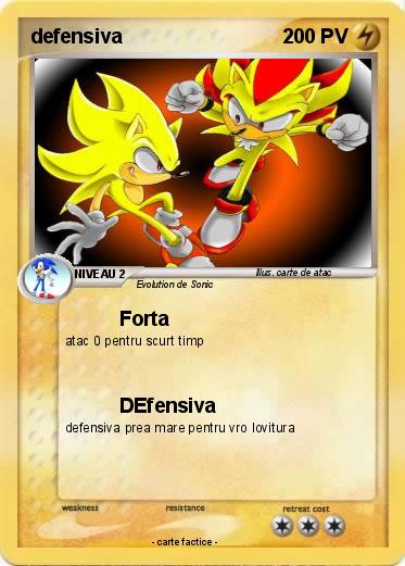 Pokemon defensiva
