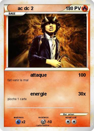 Pokemon ac dc 2