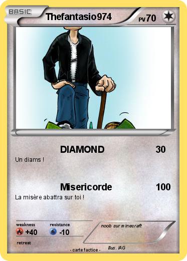 Pokemon Thefantasio974