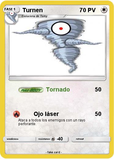 Pokemon Turnen