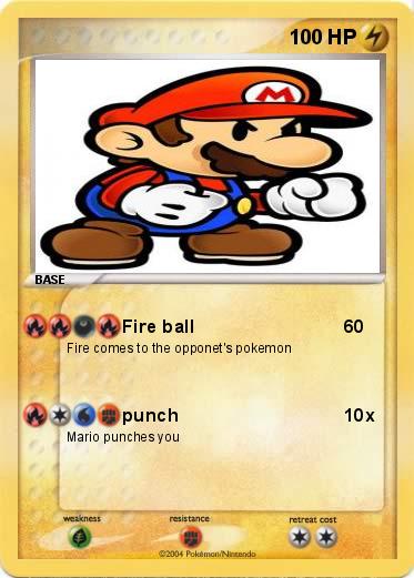 Pokemon 