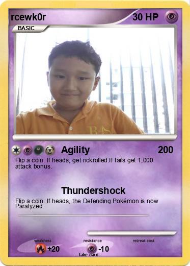 Pokemon rcewk0r