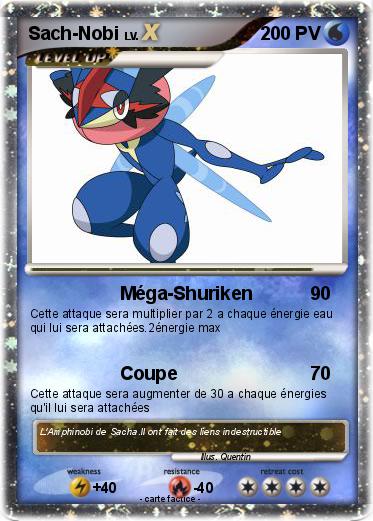 Pokemon Sach-Nobi