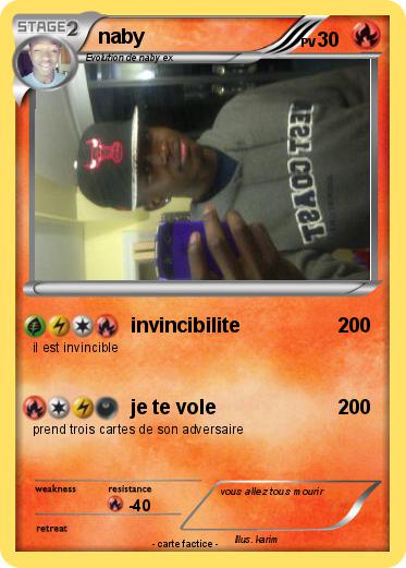 Pokemon naby