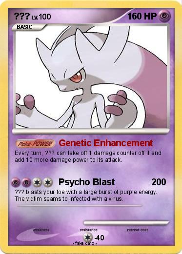 Pokemon ???