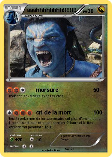 Pokemon aaahhhhhhhh!!!!!!!!