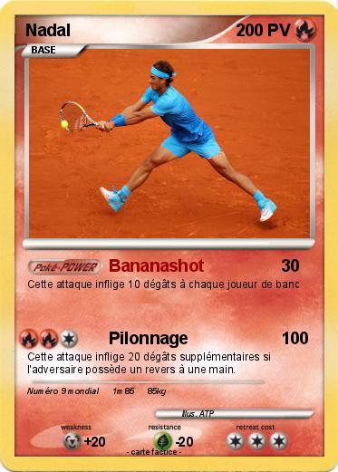 Pokemon Nadal