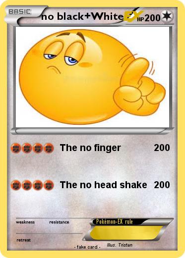 Pokemon no black+White