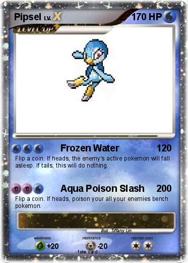 Pokemon Pipsel