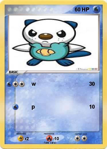 Pokemon 