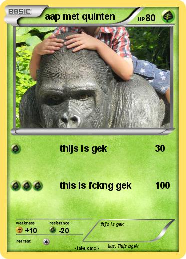 Pokemon aap met quinten