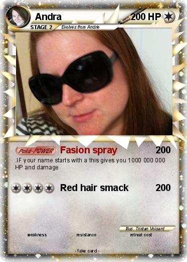 Pokemon Andra