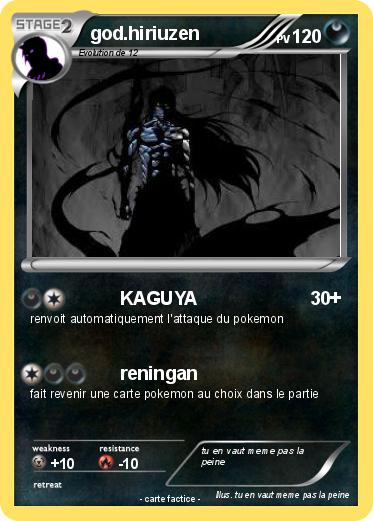 Pokemon god.hiriuzen