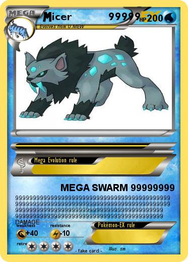 Pokemon icer            99999