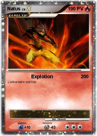Pokemon Natus