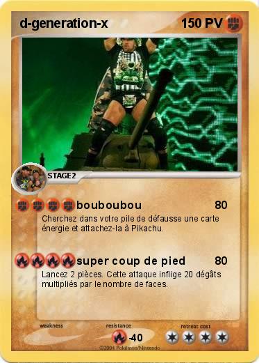 Pokemon d-generation-x