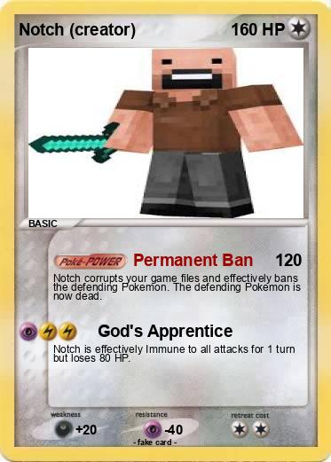 Pokemon Notch (creator)