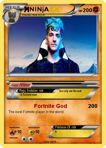 Pokemon NINjA