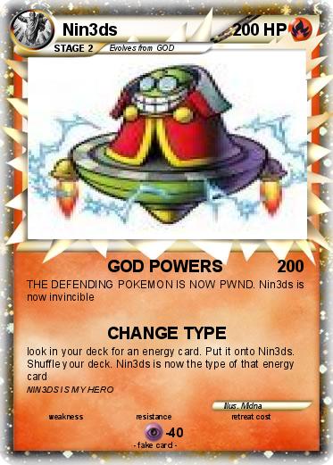 Pokemon Nin3ds