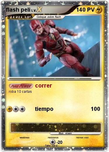 Pokemon flash peli
