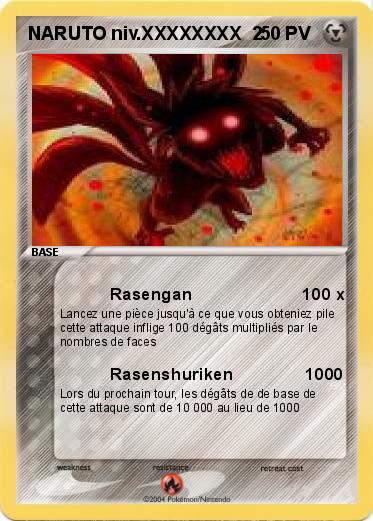 Pokemon NARUTO niv.XXXXXXXX  2